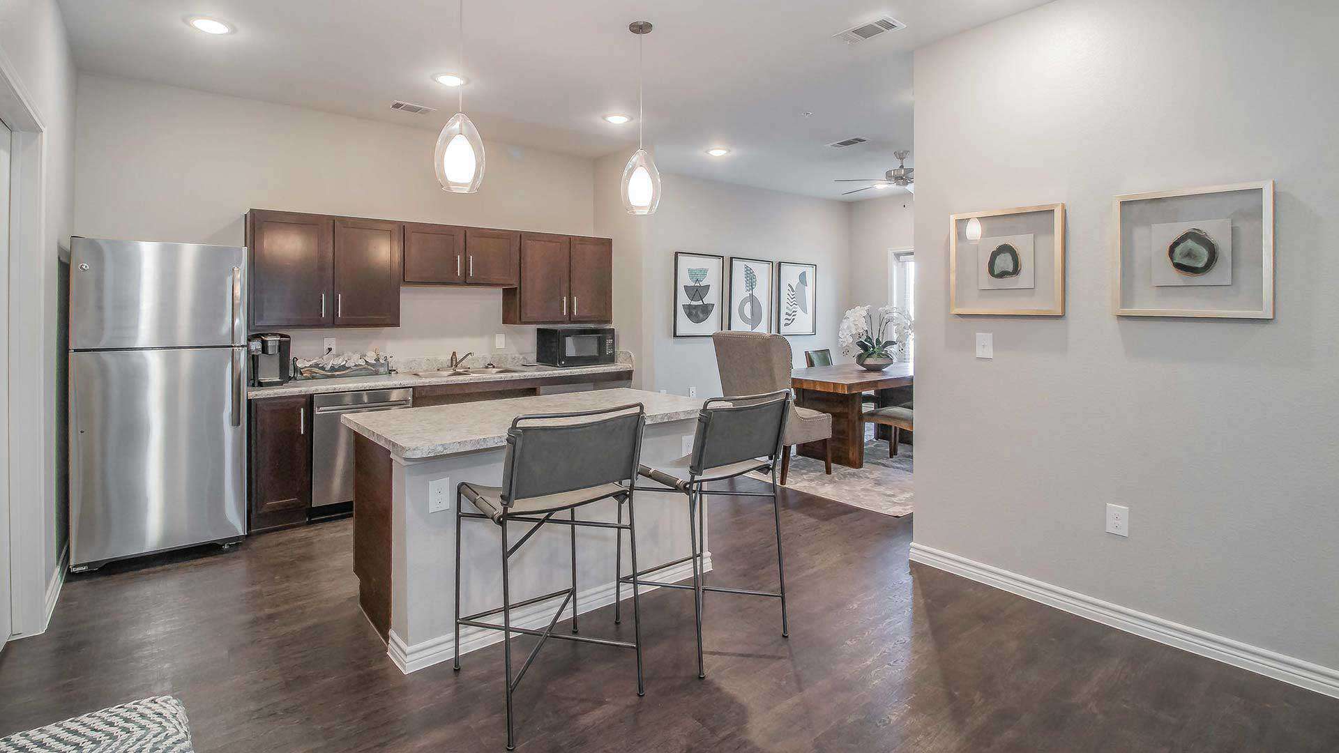 Forestwood Apts apartment photo